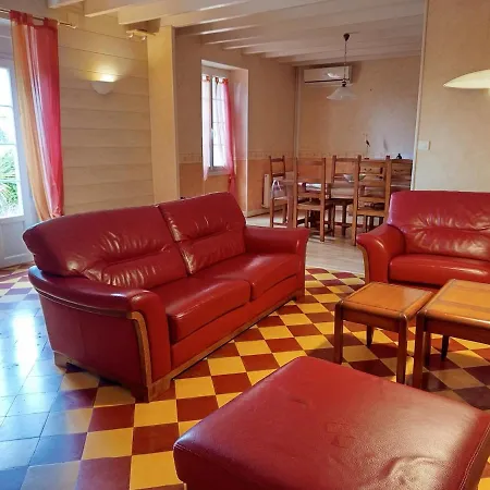 House With Pool Ideal For 8 Guests Rimons