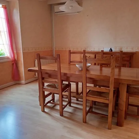 Holiday home House With Pool Ideal For 8 Guests *