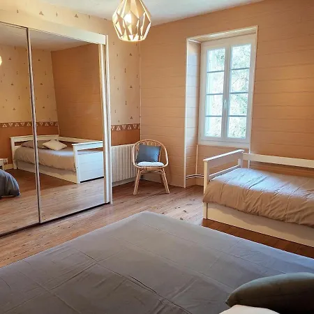 Holiday home House With Pool Ideal For 8 Guests *