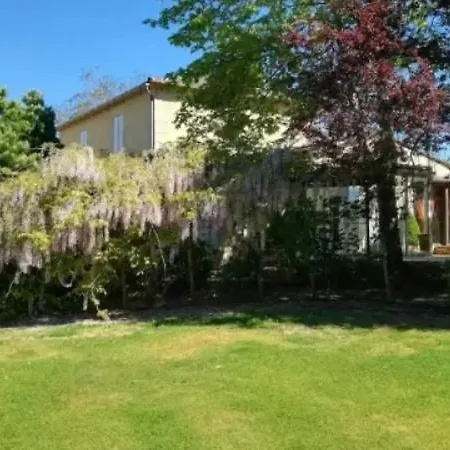 House With Pool Ideal For 8 Guests Ferienhaus *