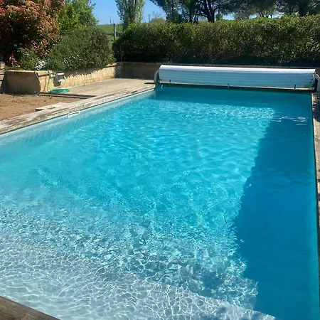 House With Pool Ideal For 8 Guests Rimons
