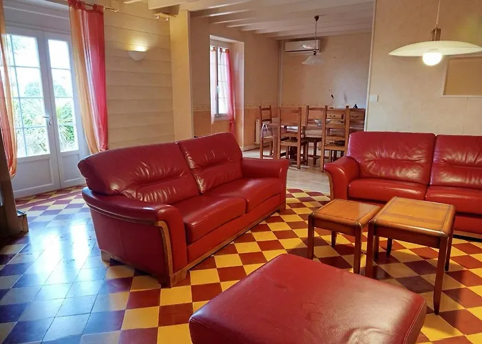 House With Pool Ideal For 8 Guests Rimons