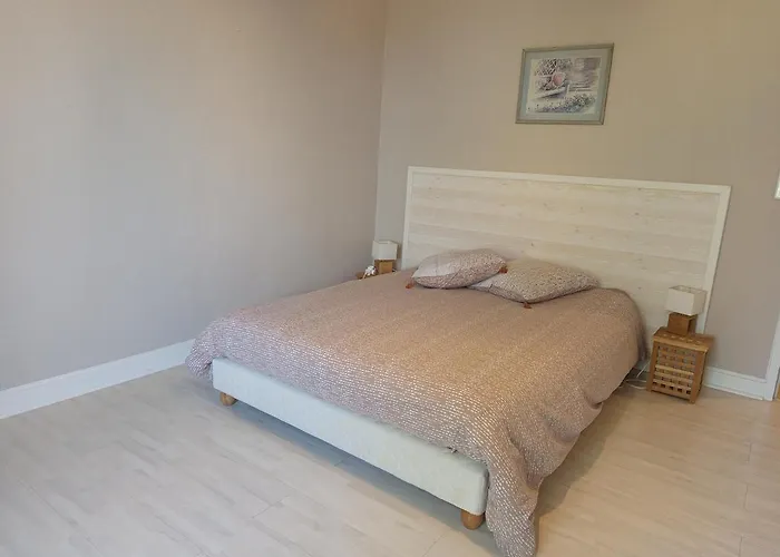 Ferienhaus House With Pool Ideal For 8 Guests