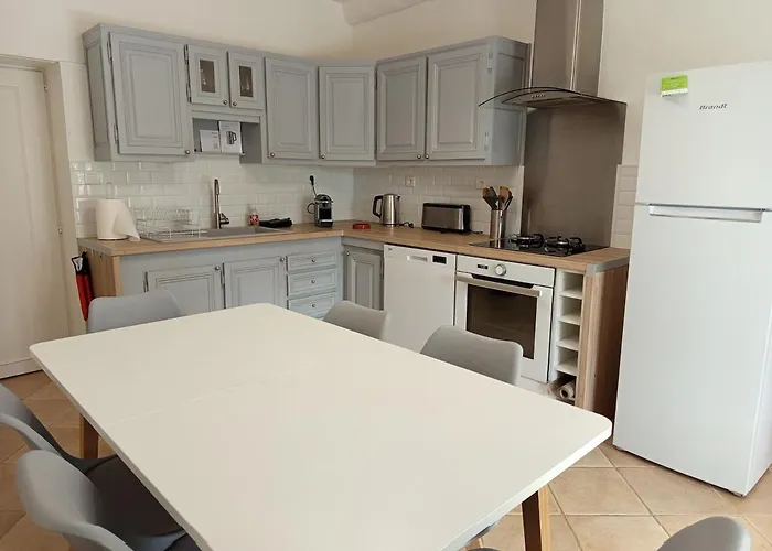 House With Pool Ideal For 8 Guests Ferienhaus *