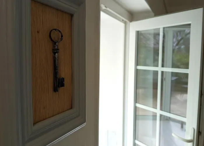 House With Pool Ideal For 8 Guests Ferienhaus *