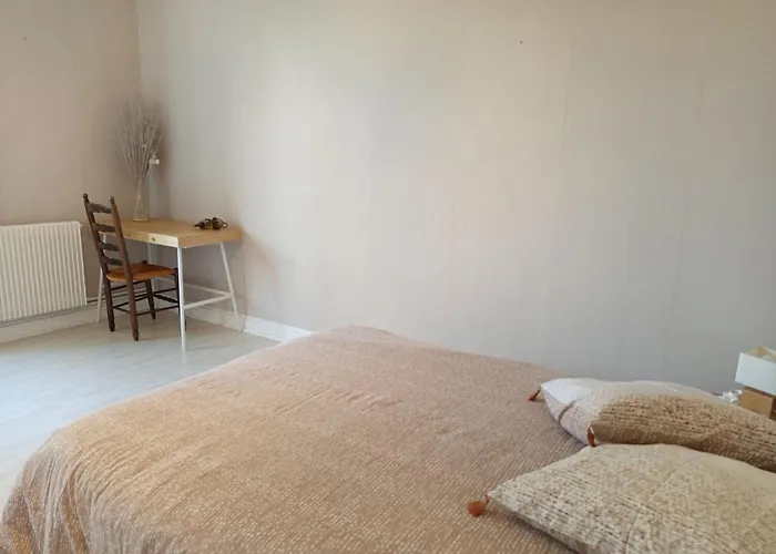 House With Pool Ideal For 8 Guests * Rimons