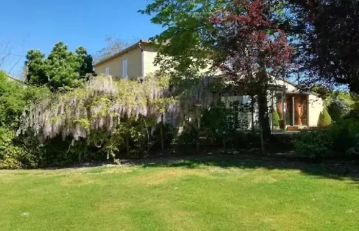 House With Pool Ideal For 8 Guests Ferienhaus *