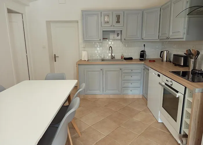 House With Pool Ideal For 8 Guests Ferienhaus